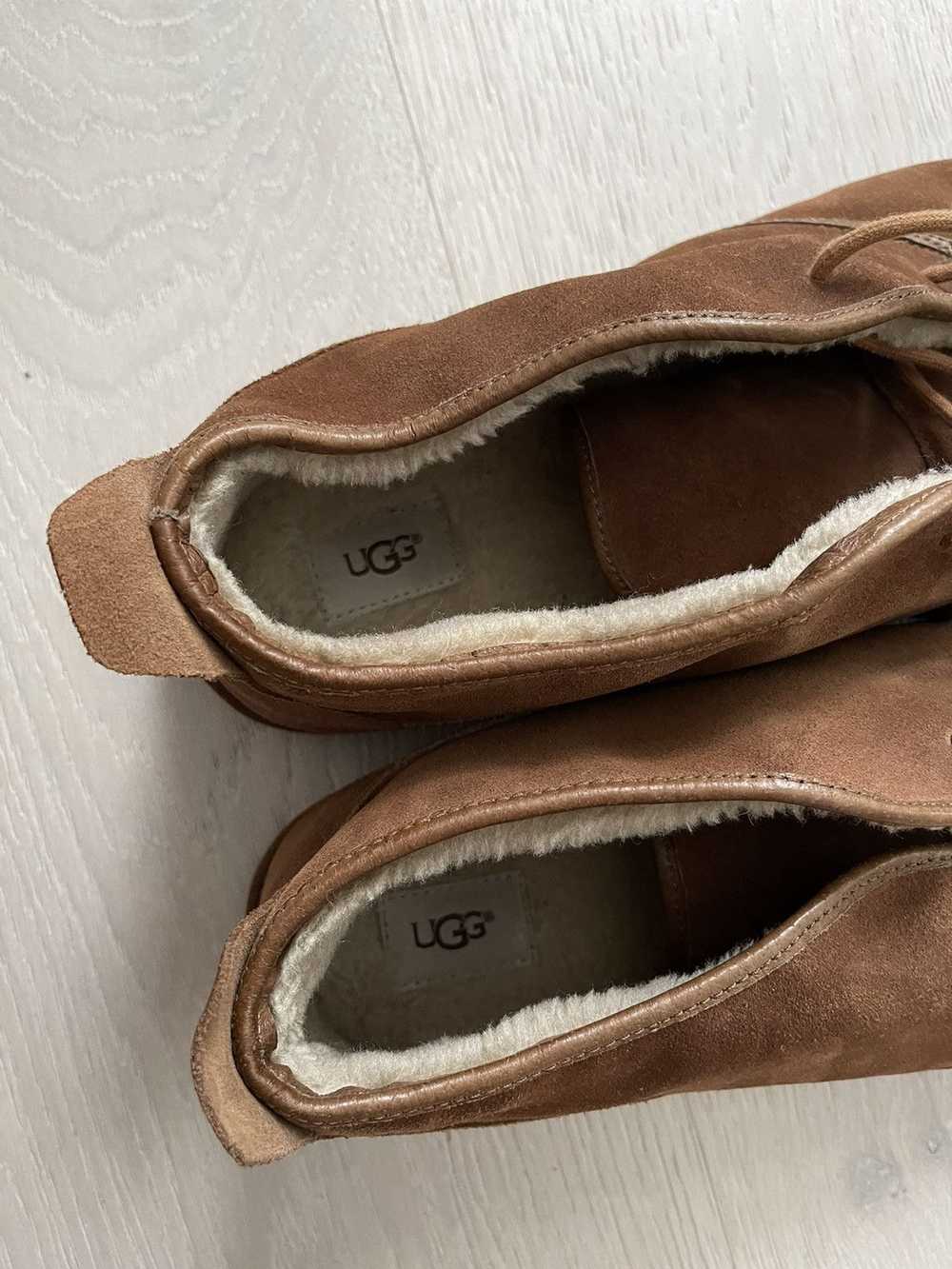 Ugg SIZE 18 UGG Low Top Slippers - image 6