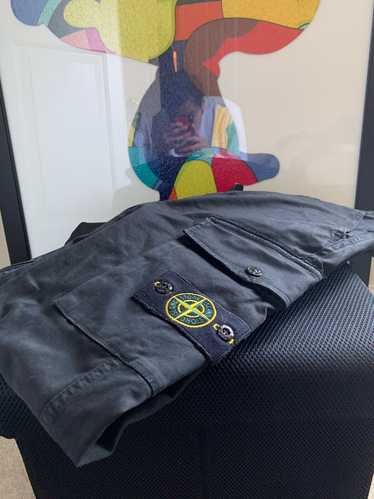 Stone Island LIKE NEW CARGOS