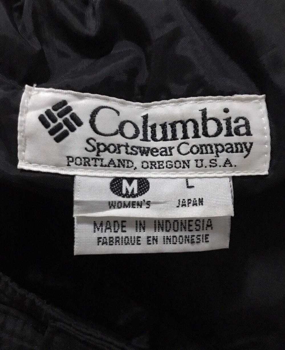 Columbia × Vintage 🔥Columbia Sportwear Company S… - image 4