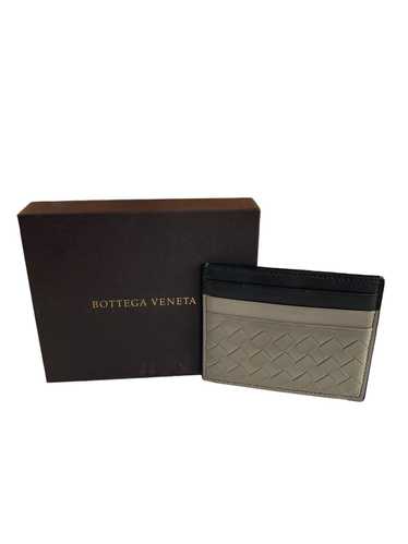 Bottega Veneta Card Holder Wallet
