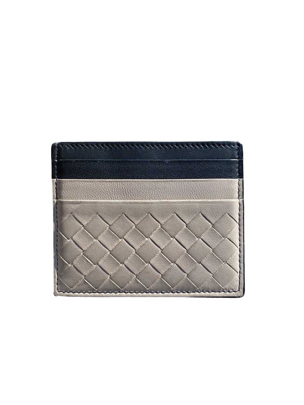 Bottega Veneta Card Holder Wallet - image 2