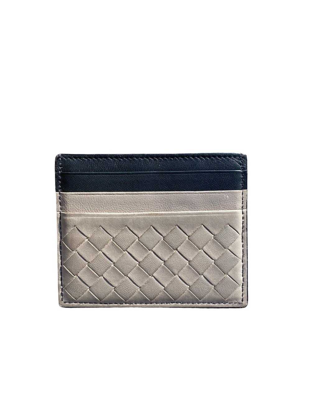 Bottega Veneta Card Holder Wallet - image 3
