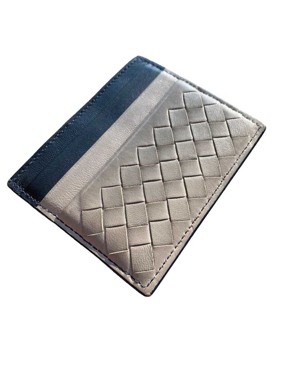 Bottega Veneta Card Holder Wallet - image 4