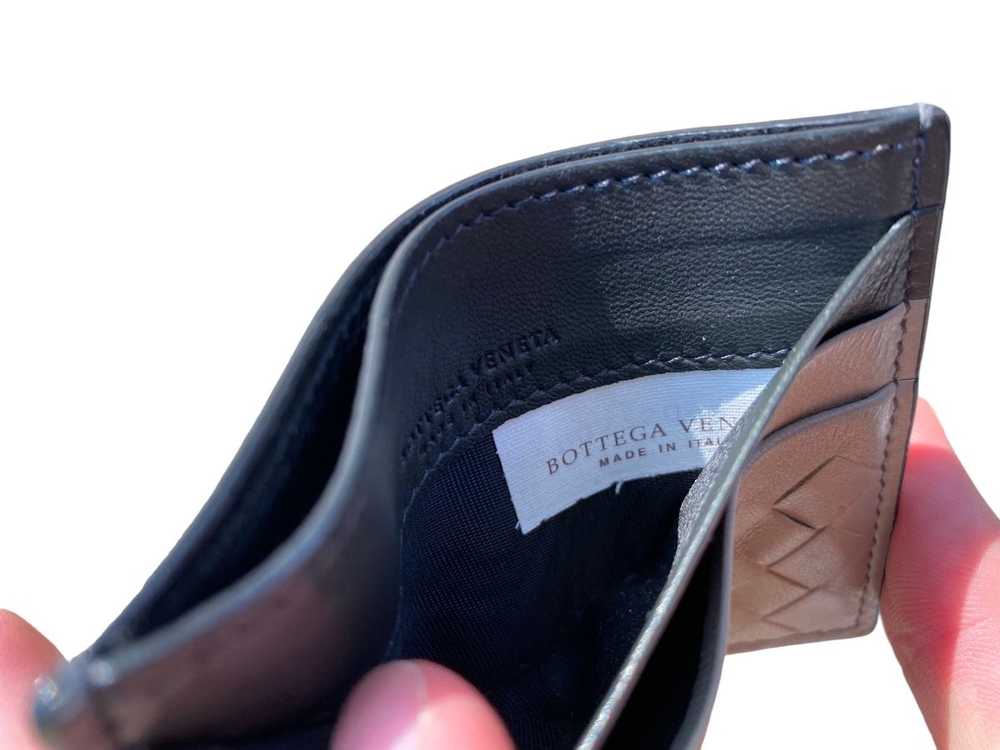 Bottega Veneta Card Holder Wallet - image 5