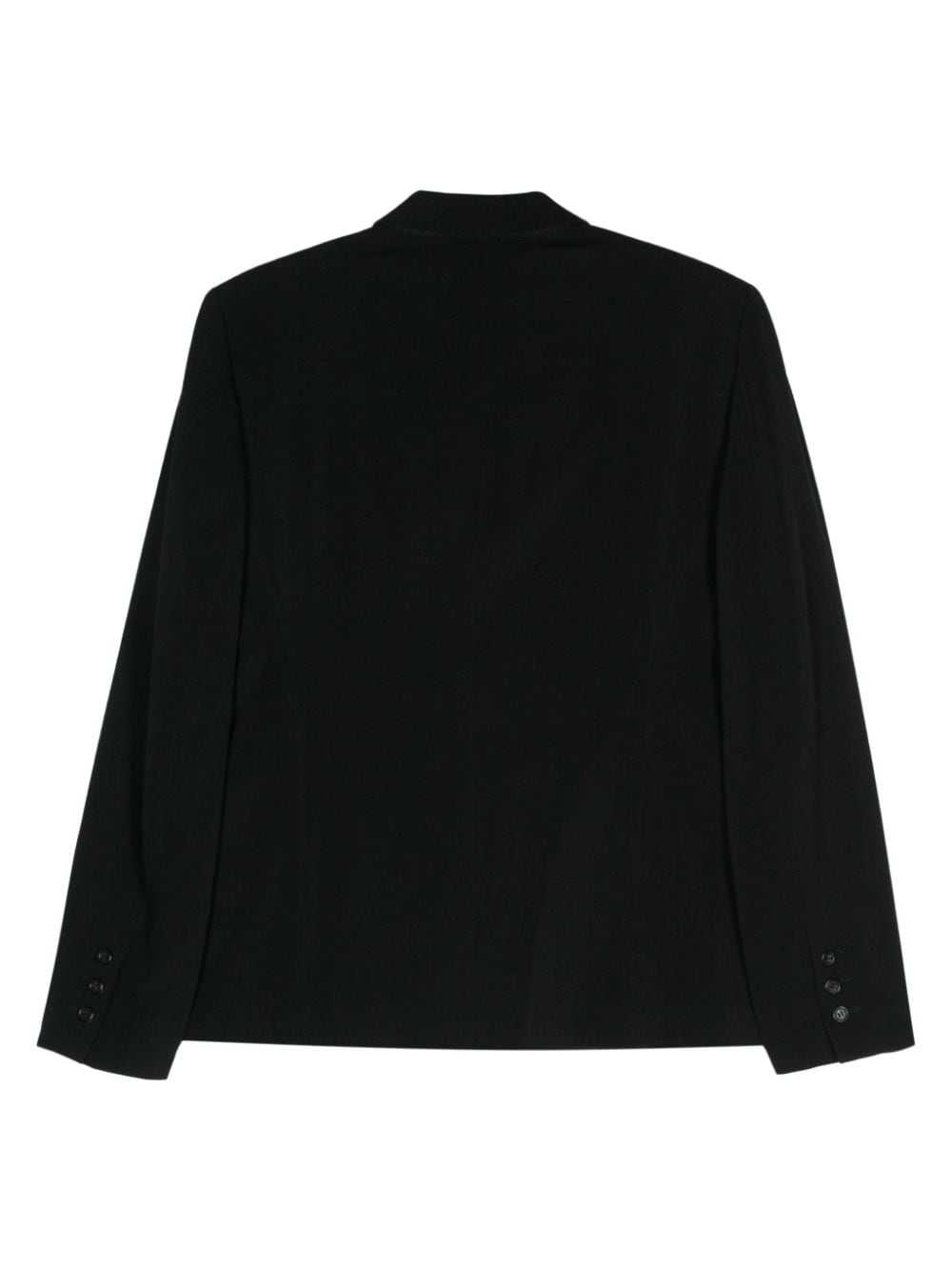 Prada Pre-Owned 1990s PRADA JACKET - Black - image 2