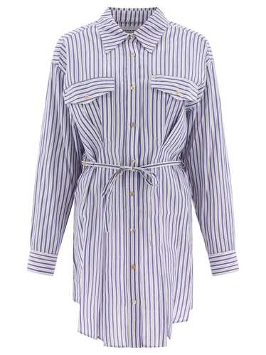 Isabel Marant Liliane Shirt Dress