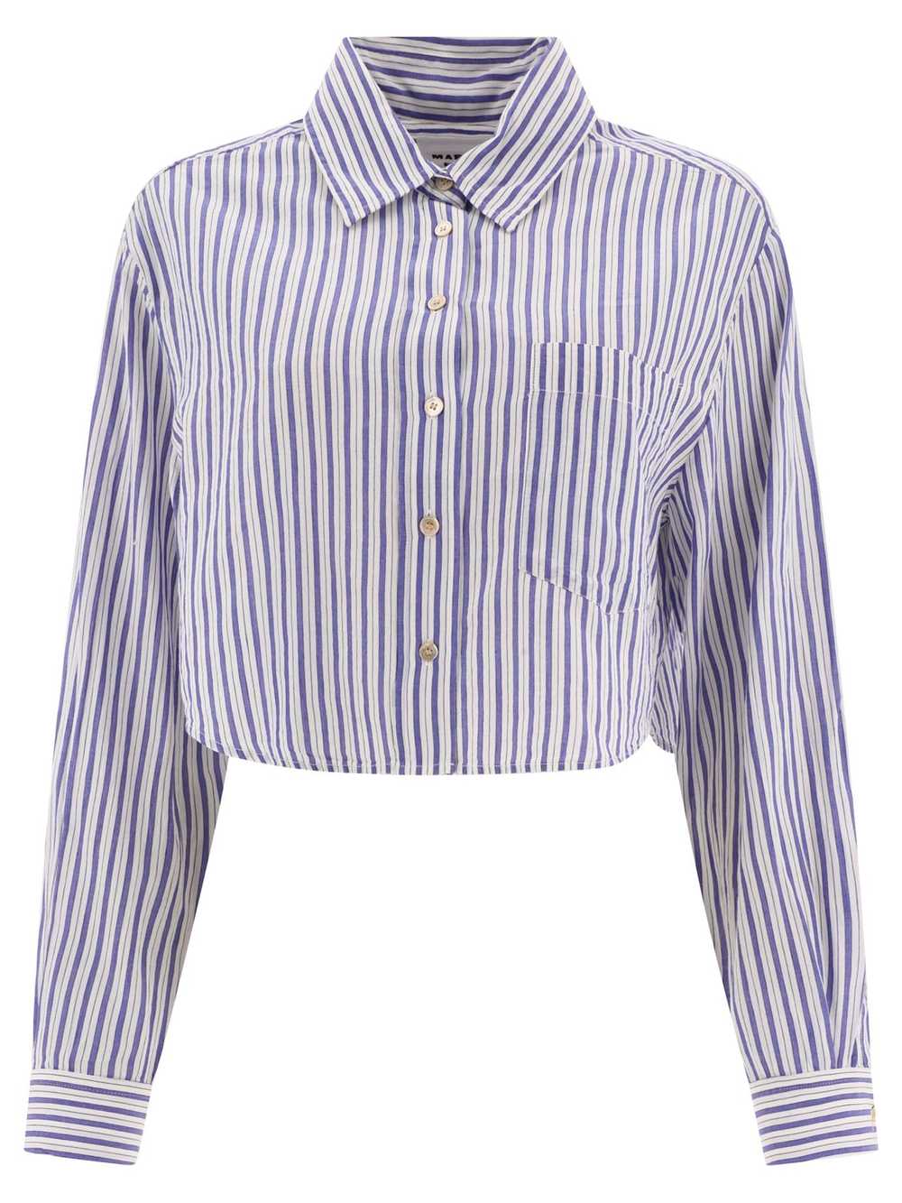 Isabel Marant Eliora Shirt - image 1