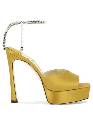 Jimmy Choo Saeda Sandals