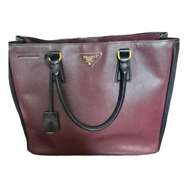 Prada Leather handbag - image 1