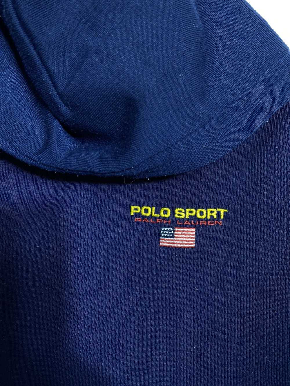 Affliction × Japanese Brand × Polo Ralph Lauren V… - image 5