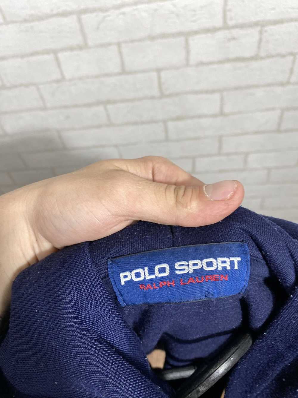 Affliction × Japanese Brand × Polo Ralph Lauren V… - image 8