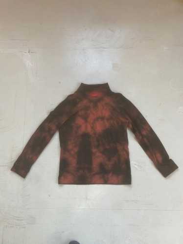 Issey miyake mens sweater - Gem Issey miyake mens sweater - Gem