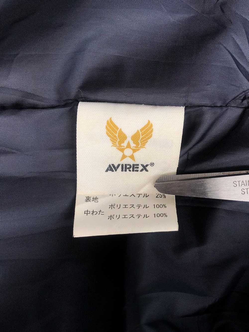 Avirex × Military × Us Issue Avirex "Vietnam War"… - image 7