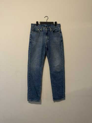 Levi's Levi’s 514 Regular Fit Denim Jeans