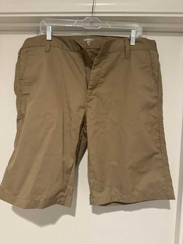 Carhartt wip presenter shorts Gem