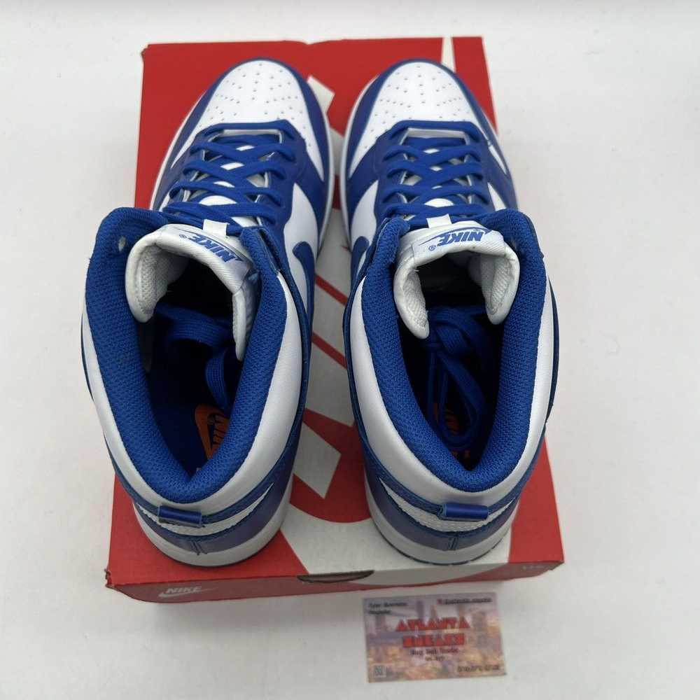 Nike Nike dunk high Kentucky - image 7