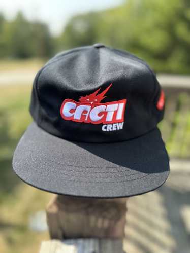 Travis Scott Cacti Crew Hat (Travis Scott)