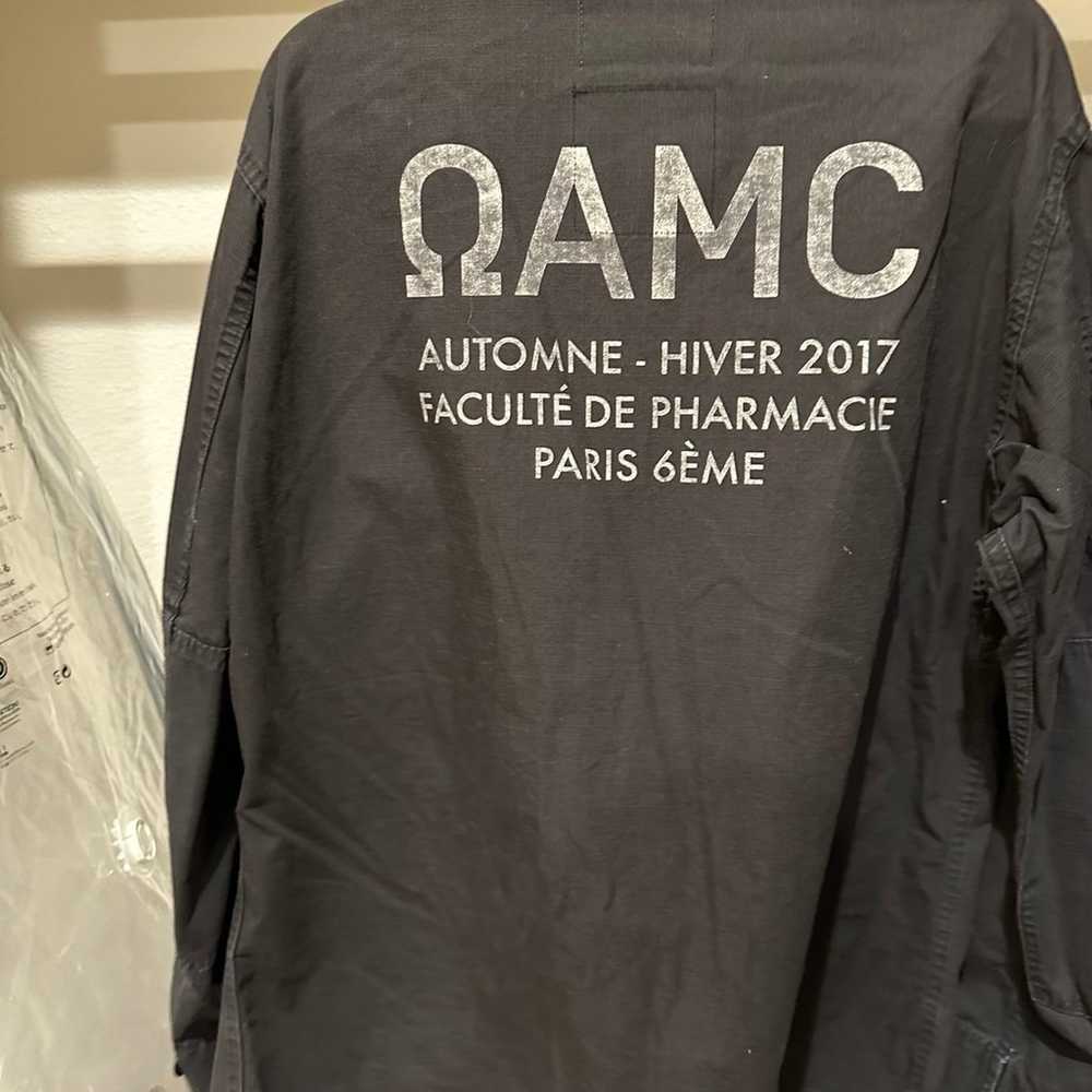 Oamc Military jacket - image 2