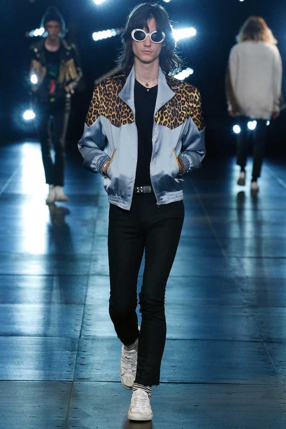 Saint Laurent Paris Saint Laurent Paris / SS16 / … - image 7