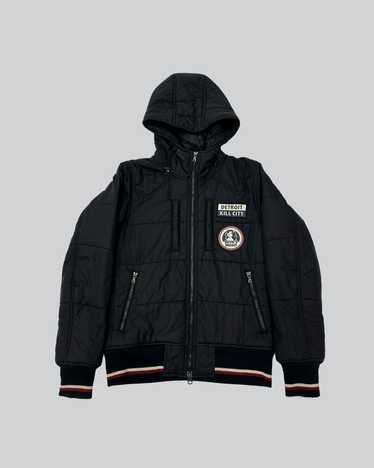 Archival Clothing × Hysteric Glamour Sample Hysteric Glamour