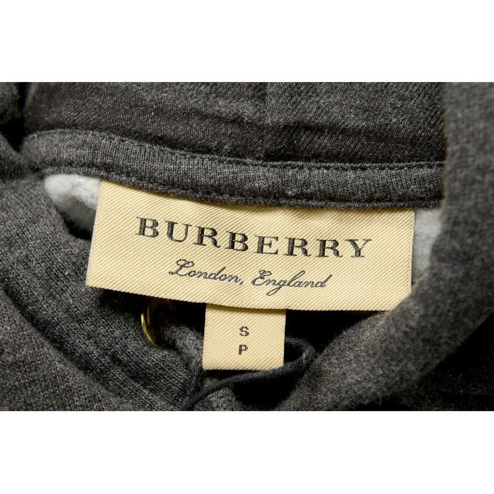 Burberry Pull - image 3