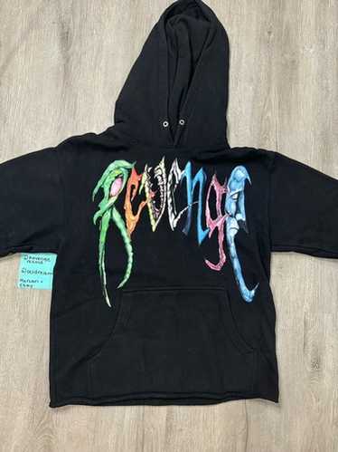 Revenge arch logo - Gem
