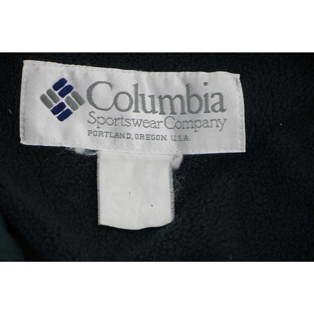 Columbia Vintage Columbia Fleece Lining Ski Snow … - image 6