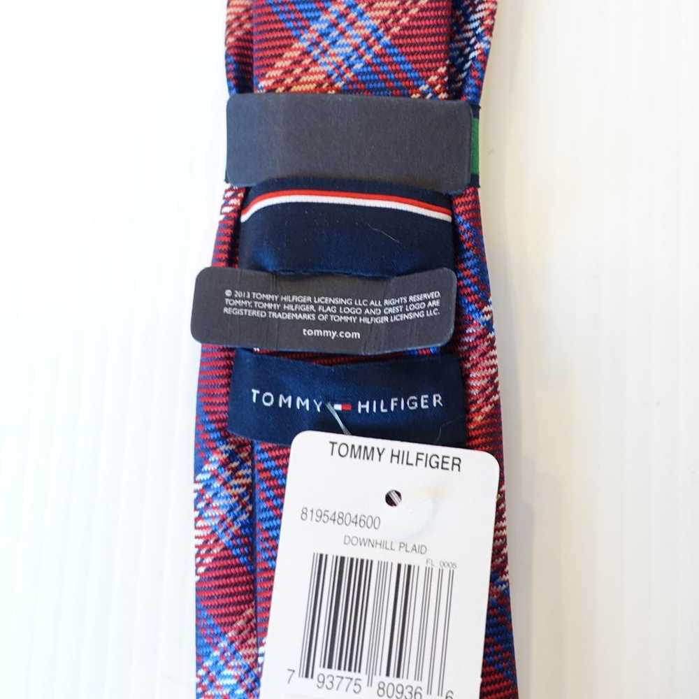 Tommy Hilfiger Silk tie - image 3