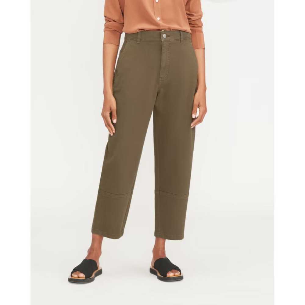 Everlane Trousers - image 2