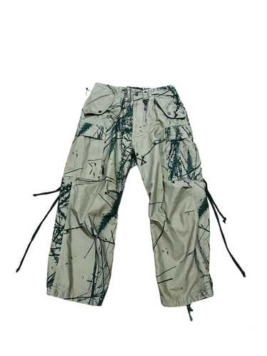 Reese Cooper Reese Cooper Cargo Pants