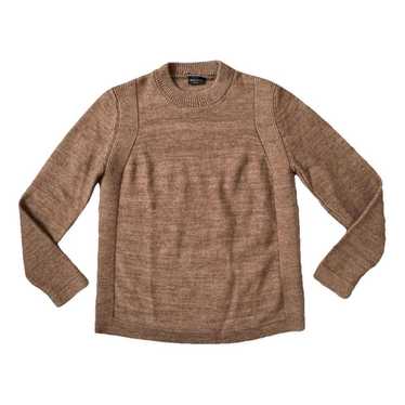 Roberto Collina Wool sweatshirt