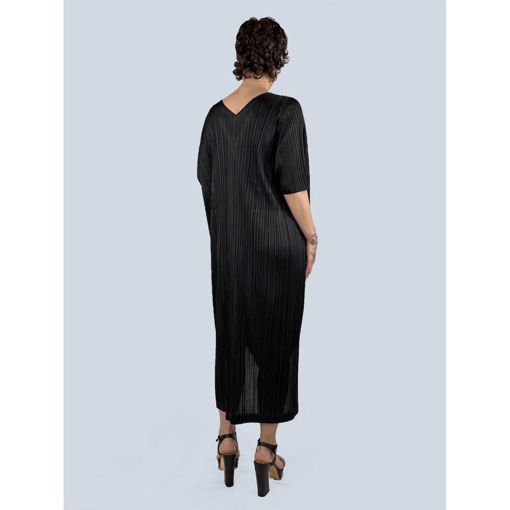 Pleats Please Mid-length dress - image 4