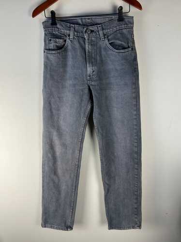 Levi's × Vintage Vintage 505 Levis Jeans
