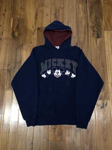 Disney × Vintage Vintage Early 90s Mickey Mouse Gr