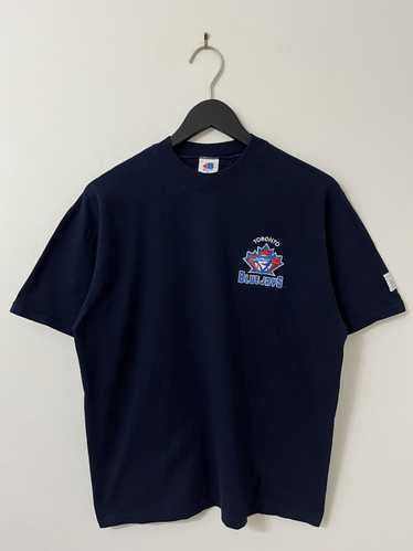 MLB × Vintage Vintage Toronto Blue Jays MLB T-Shir