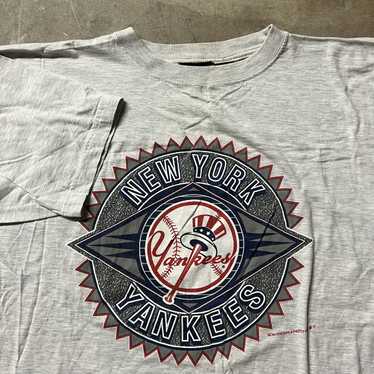 MLB × New York Yankees × Vintage Vintage 1994 MLB 