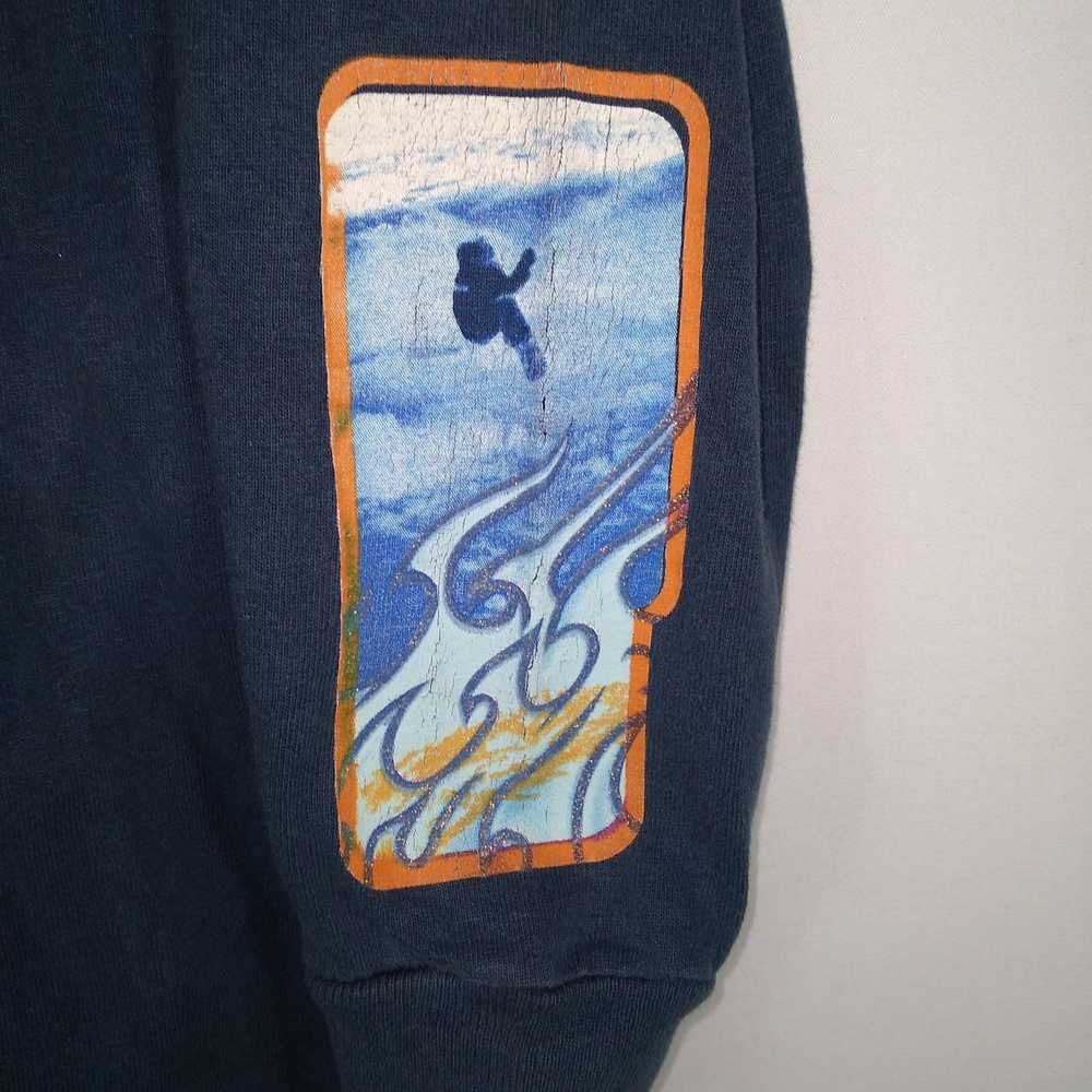 Giant × Surf Style × Vintage Vintage 90s Rare Sur… - image 6