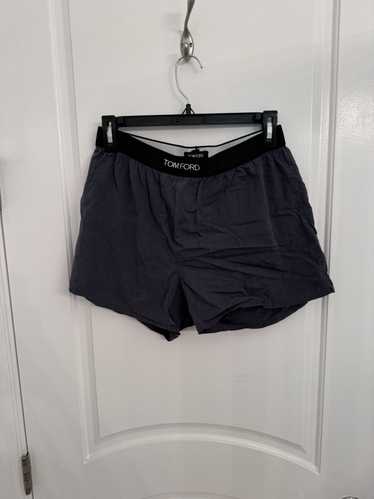 Tom Ford Tom Ford Boxer Shorts (x2)