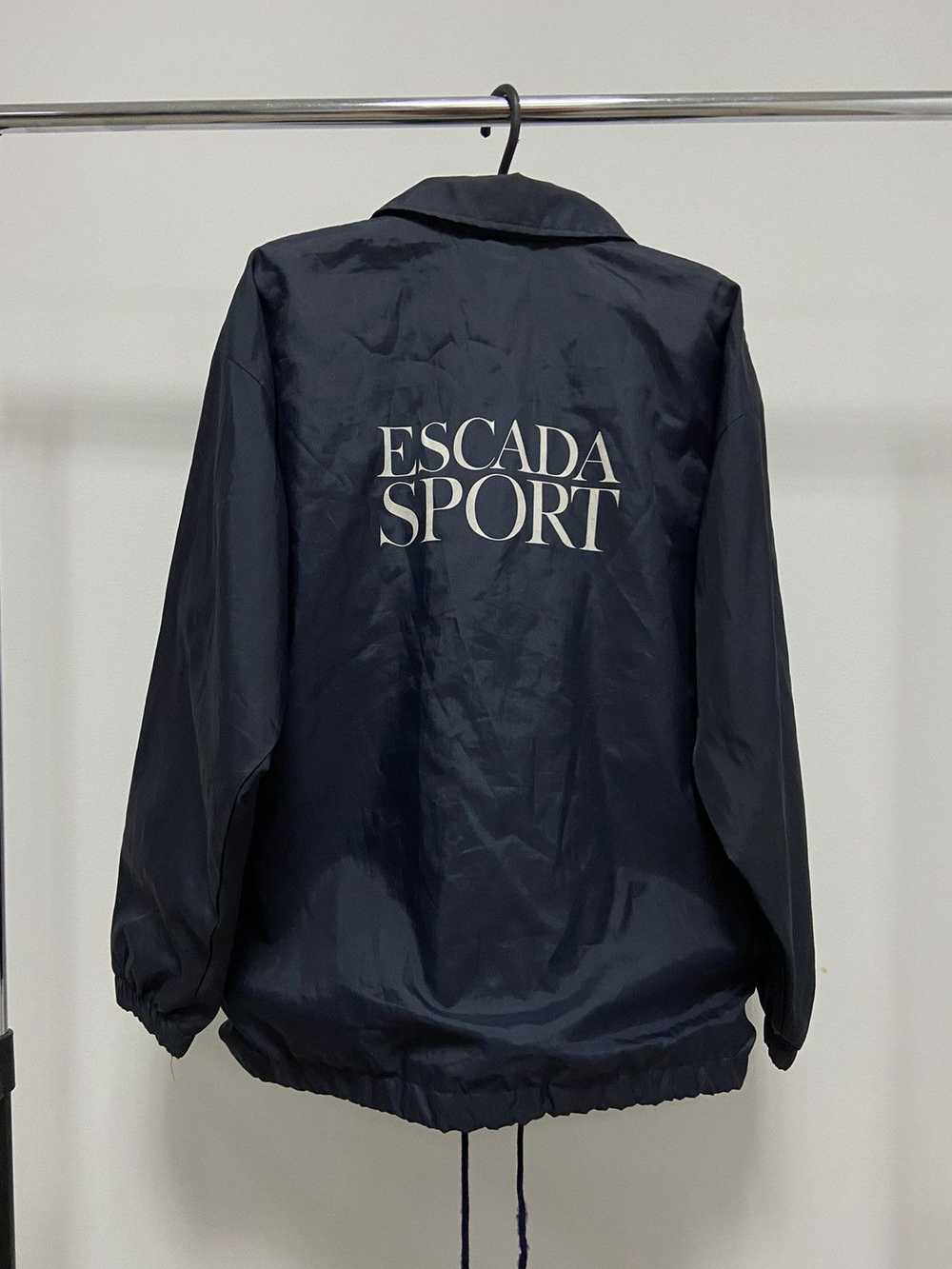 Escada Sport × Streetwear × Vintage Escada Sport … - image 1