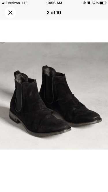 John Varvatos Fleetwood chelsea 8