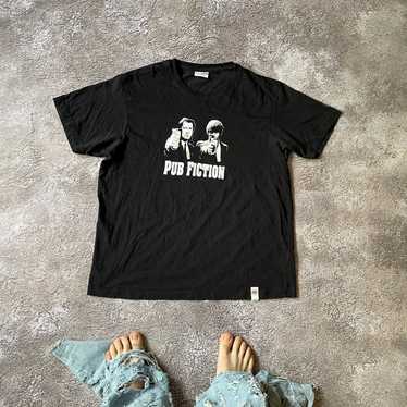 Humor × Streetwear × Vintage Vintage Y2K ADULT “P… - image 1