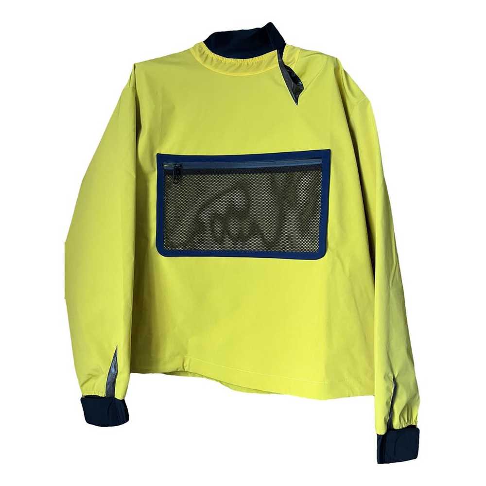 Fendi Trench coat - image 1