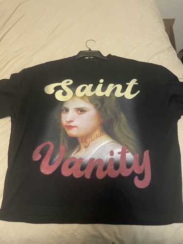 Archival Clothing Saint Vanity Tee
