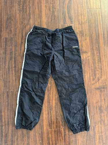 Supreme Vintage Supreme Track Pants