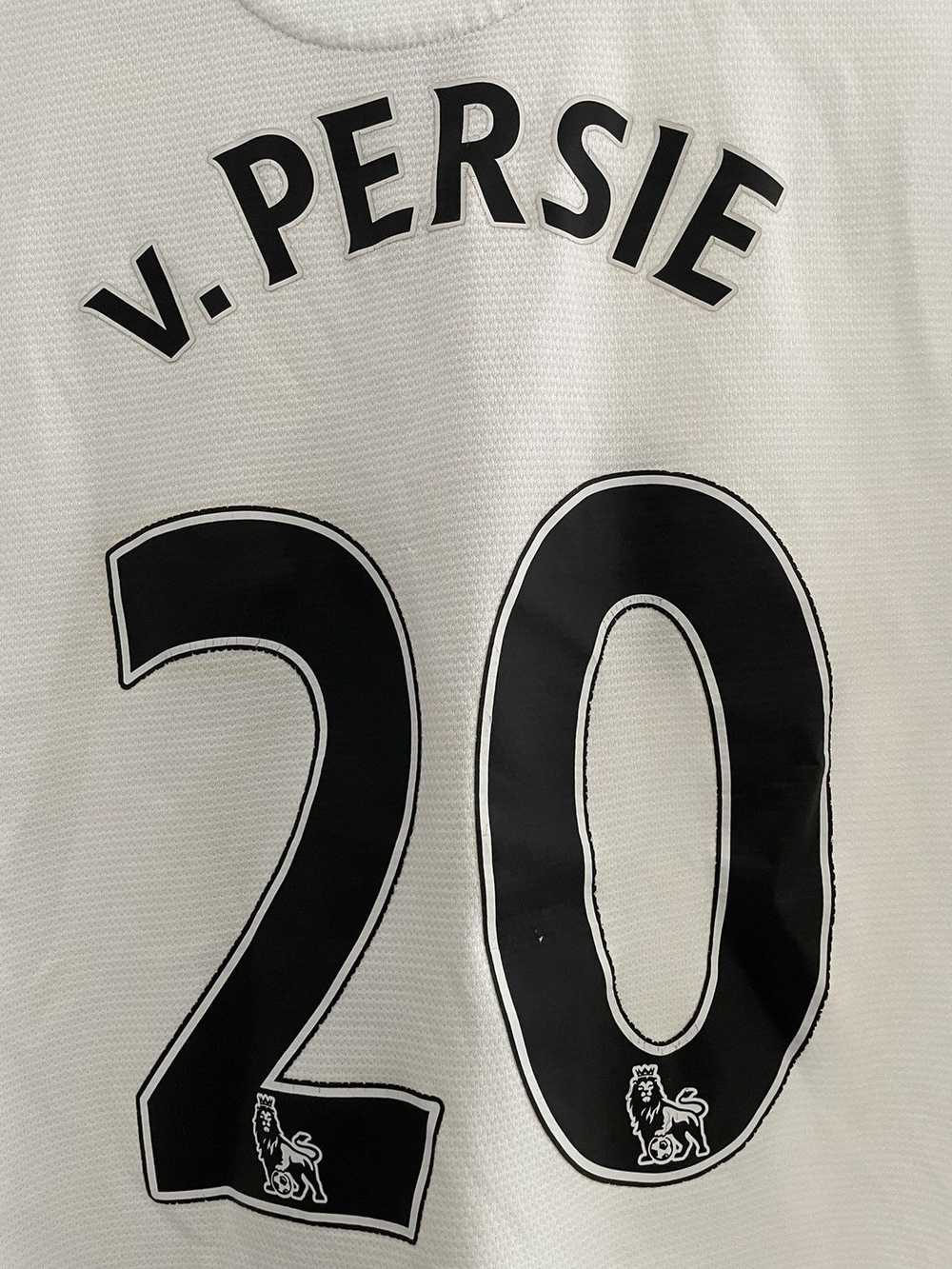 Nike 2013 united jersey, Van Persie - image 3