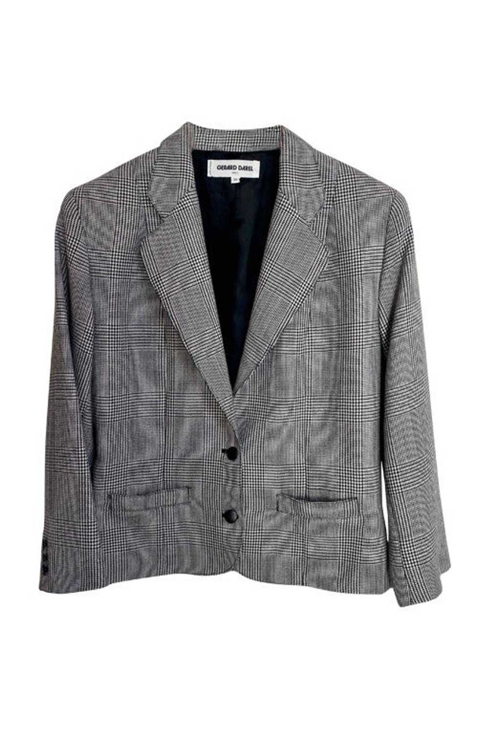 Gerard Darel Blazer - image 1