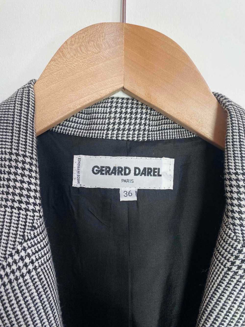 Gerard Darel Blazer - image 2