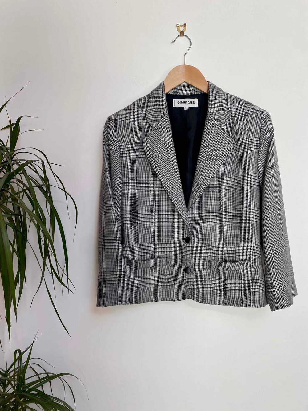 Gerard Darel Blazer - image 3