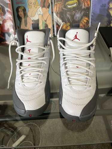 Jordan Brand × Nike Air Jordan 12 Retro