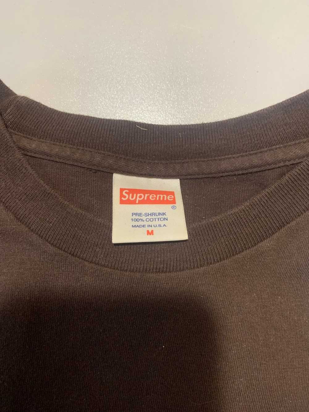 Supreme Supreme 20th Anniversary Box Logo Tee - image 2